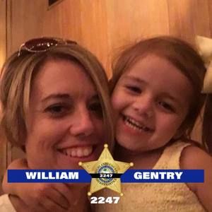 Meet your Posher, Dorothy